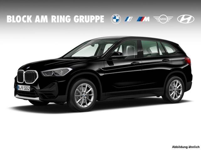 BMW X1 sDrive20i