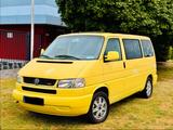 Volkswagen T4 Multivan 2.5 TDI 151 PS  - VW T4 Multivan in Hannover