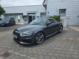Audi TTS Cabrio - Audi TTS aus 2019