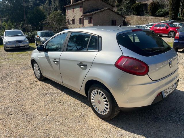 Fiat Bravo 1.4 Dynamic