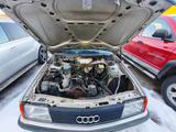 Audi 100 1.8 - gebrauchte Audi 100 aus dem Jahr 1988