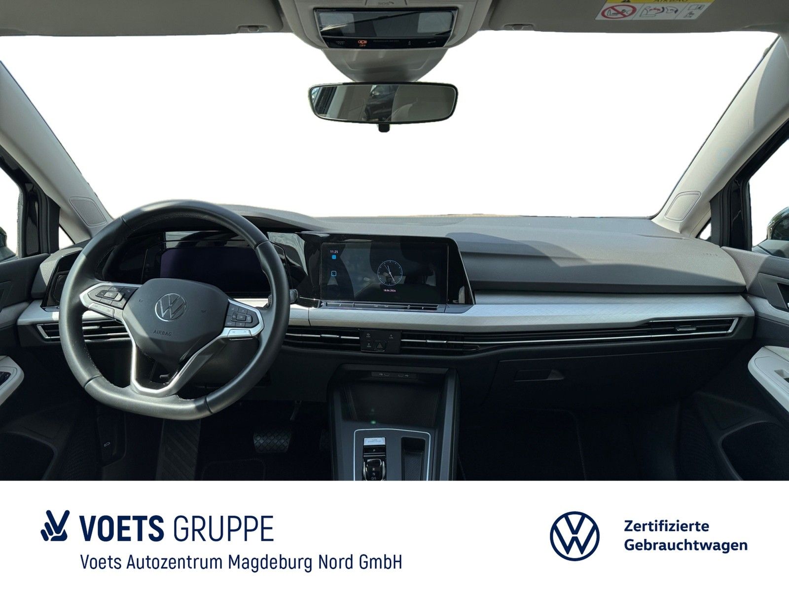 Volkswagen Golf - Bild 8