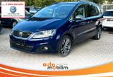 Seat Alhambra FR Line 1.4 TSI*DSG*7-Sitz*AHK*E-Türe* - Seat Alhambra in Düsseldorf