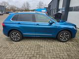 Volkswagen Tiguan 2.0 TDI SCR 4MOTION JOIN JOIN - Volkswagen Tiguan JOIN mit Diesel-Antrieb
