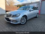 Mercedes-Benz C 250 CDI T-Modell 4MATIC-AUTOM-NAVI-BI XENON