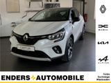 Renault Captur Techno Mild-Hybrid 140 PS Benz. ++CAM++EP - Renault Captur aus 2023