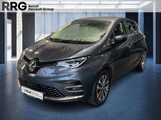 Renault ZOE Intens Fahrerairbag Beifahrerairbag ESP ZV