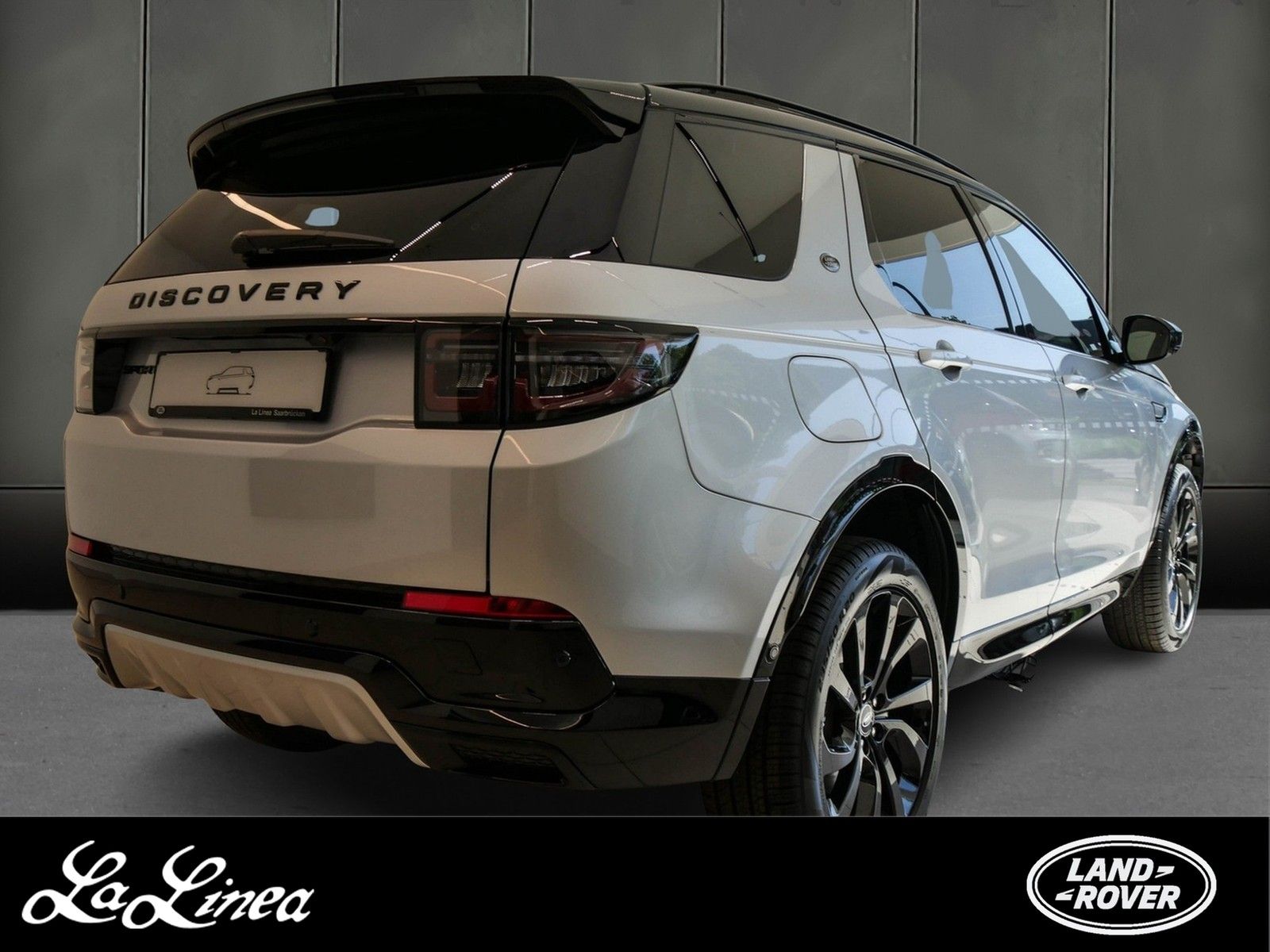 Land Rover Discovery Sport P270e Dynamic SE Winterpaket - P imagem 2