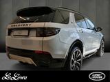 Land Rover Discovery Sport P270e Dynamic SE Winterpaket - P - Land Rover Discovery Sport mit Hybrid-Antrieb
