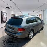 Volkswagen Golf VI Variant Match*DSG* - Volkswagen Golf: Match