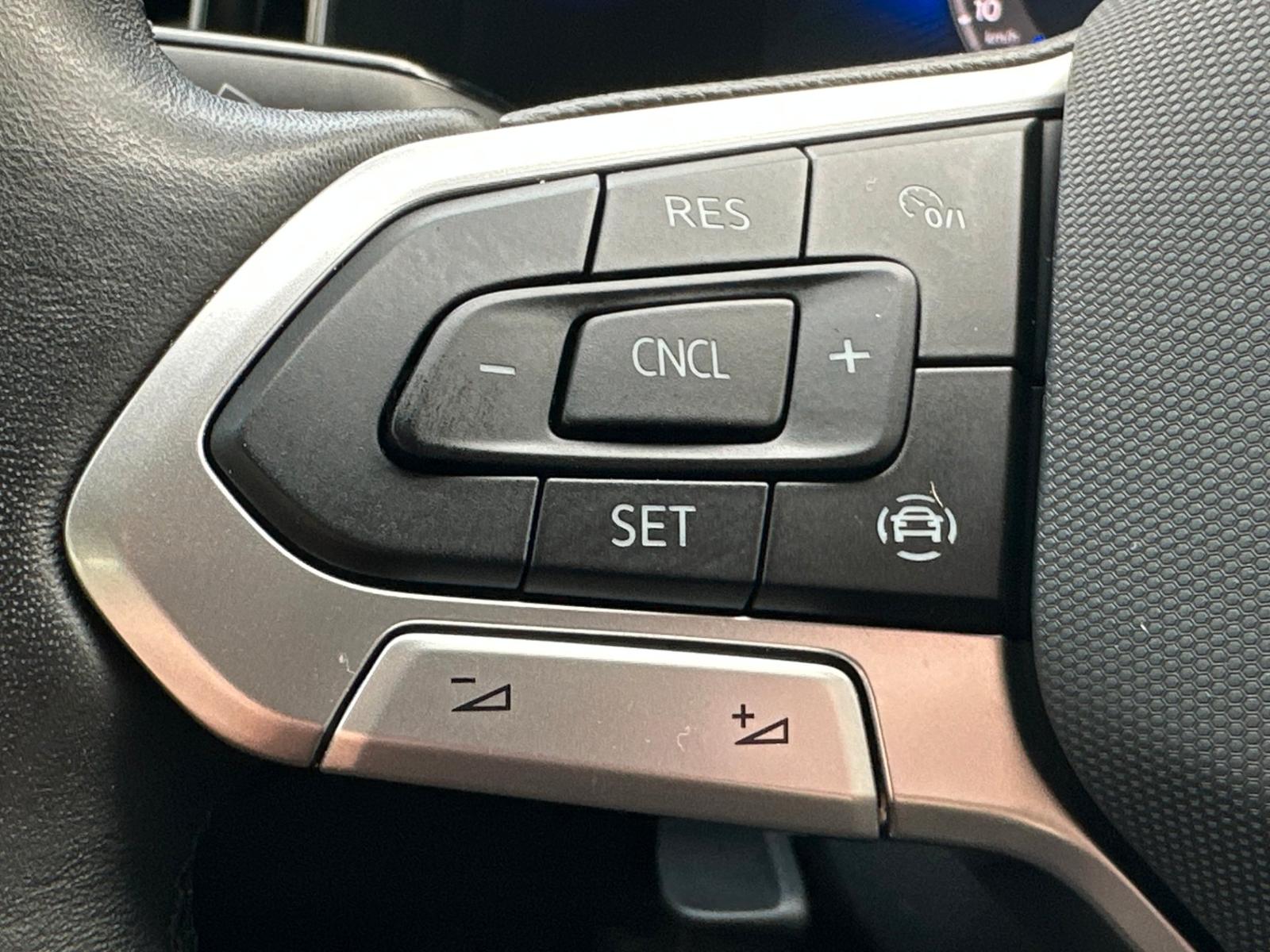 Volkswagen Polo 1.0 TSI GOAL LED+SHZ+PDC+DAB+VCOCKPIT+GJR, миниатюра 16