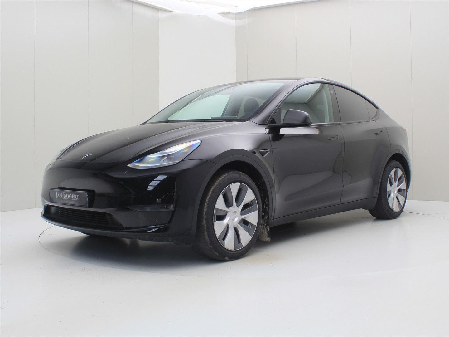 Tesla Model Y Long Range AWD 75kWh 351pk 93.9% SoH [ T