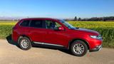 Mitsubishi Outlander 2.0 Benziner 2WD inkl. Winterreifen - gebrauchte Mitsubishi Outlander aus dem Jahr 2016