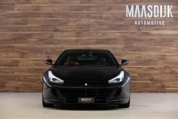 صورة 2 لـ 2017 Ferrari GTC4LUSSO