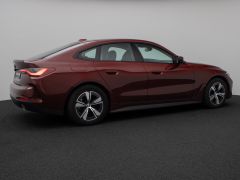 Foto Nummer 6: BMW 420 Gran Coupe