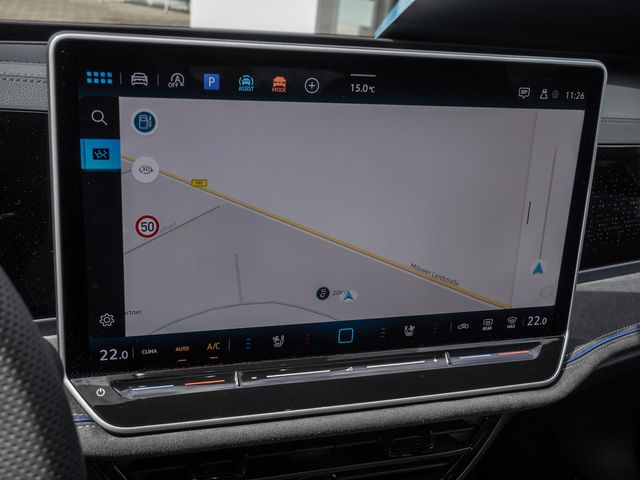 Passat Variant 2.0 TDI R-Line HUD STANDHZ MEMORY