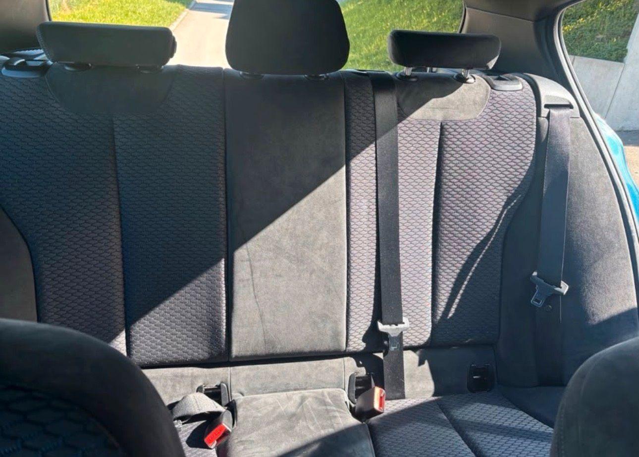 BMW 120 2013 — photo 6