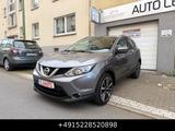 Nissan Qashqai 1.2 Aut. Tekna 1.Hand|Pano|Led|360|Keyl - Nissan Gebrauchtwagen in Essen