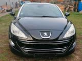 Peugeot RCZ 156ps Ez.2010 - Peugeot RCZ: Ps