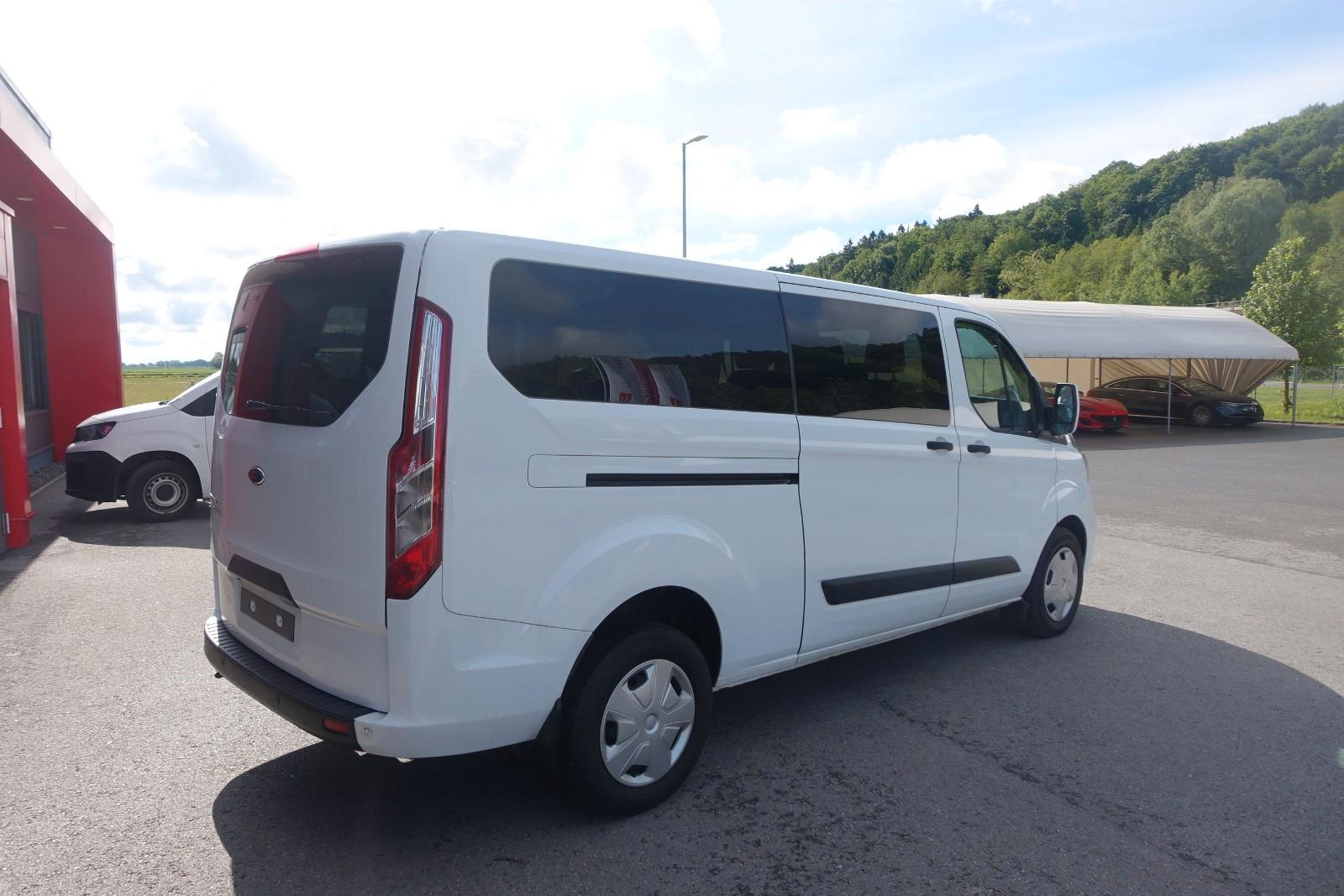 Ford Transit Variobus Custom Kombi 320 L2 Trend