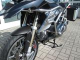 BMW R 1200 GS / 3 Pakete / Koffer / Garantie - Enduro Motorräder