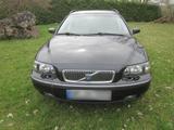 Volvo V 70, 5 Zylinder Diesel, 164 PS, Bj.... - Volvo: 164