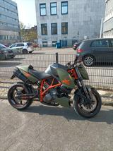 KTM SuperDuke 990 R - Offers matching your search criteria