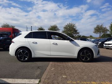 Bild 6 Opel Astra L GS 1.2 360 Kamera LED Apple CarPlay Andr