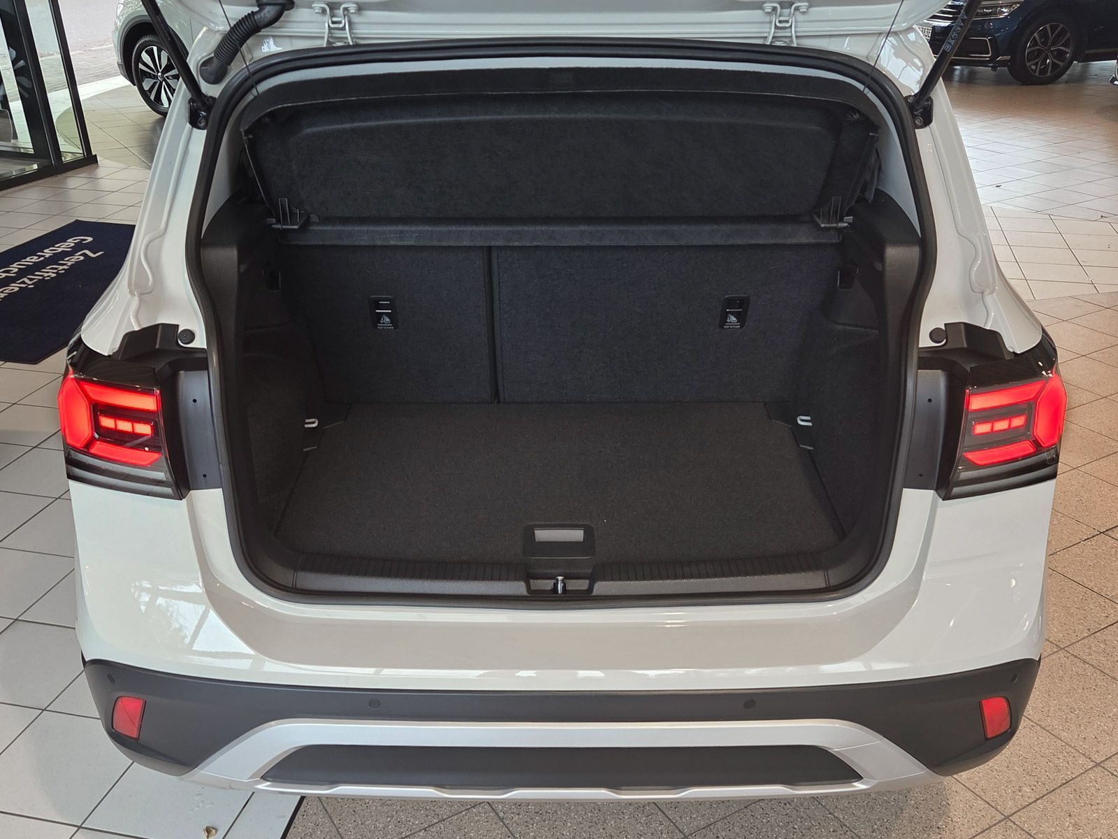 Volkswagen T-Cross - Bild 18