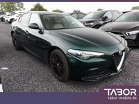 Alfa Romeo Giulia - Vorschau Bild 2