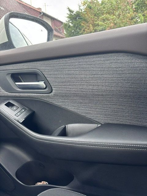 Fahrzeugabbildung Nissan X-Trail N-Connecta MHEV
