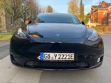 Tesla Model Y Performance