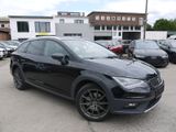 Seat Leon ST X-Perience 4Drive/Automatik/Klima/Kamera