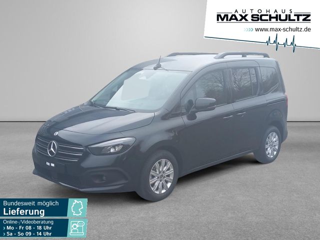 Mercedes-Benz T 180 d Edition *Navi*Leder*PDC*SpurH*SpurW*LED