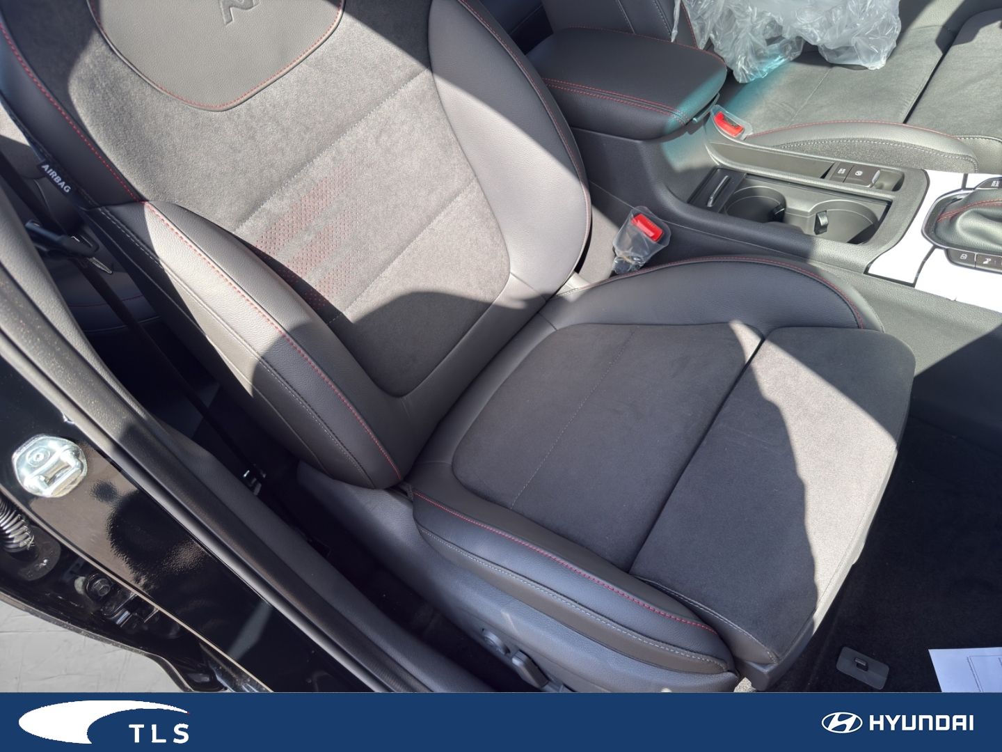 Hyundai i30 – Bild 14