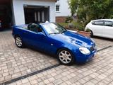 Mercedes-Benz SLK 230 KOMPRESSOR - - Mercedes-Benz SLK-Klasse in Leipzig