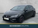 Seat Leon Cupra 300 2.0 TSI DSG LED+NAVI+ACC+SHZ+PDC - Seat Leon: Dsg