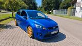 Ford Focus ST - Ford Focus: Coupé