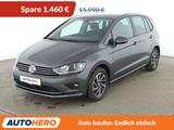 Volkswagen Golf VII Sportsvan 1.6 TDI Sound BM*NAVI*ACC*PDC - VW Golf Sportsvan Gebrauchtwagen in Köln