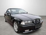 BMW 318i*M-Sport Paket*Scheckheft*Deutsch*2.Hand - gebrauchte BMW 318 aus dem Jahr 1997