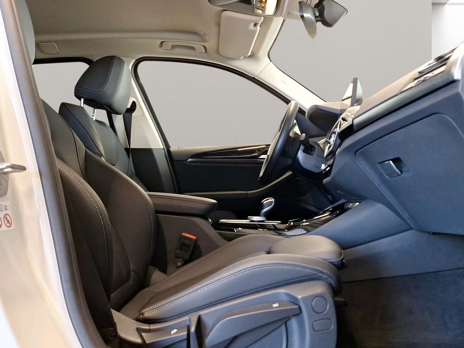 BMW X3 xDrive20d Navi Kamera Driv.Assist Sportsitze foto 5