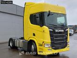 Scania R410 4X2 Retarder 2xTanks ACC - Scania Tankwagen