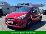 Hyundai ix20 - gebrauchte Hyundai ix20 aus dem Jahr 2011