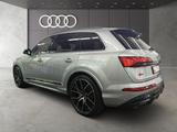 Audi Q7 50 TDI quattro tiptronic S line air suspensio - Audi Q7 Gebrauchtwagen in Frankfurt