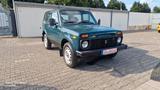 Lada Niva Only/TÜV NEU/KUPPLUNG NEU/ - Lada aus 2006