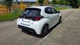 Toyota Yaris 1.5-l-Hybrid GR Sport + AHK + Scheckheft - Toyota Yaris: Sport