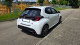Toyota Yaris 1.5-l-Hybrid GR Sport + AHK + Scheckheft - Toyota Yaris: GR Sport
