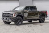 Ford 2025 F-150 Raptor Shelter Green T1 PRICE € 86000
