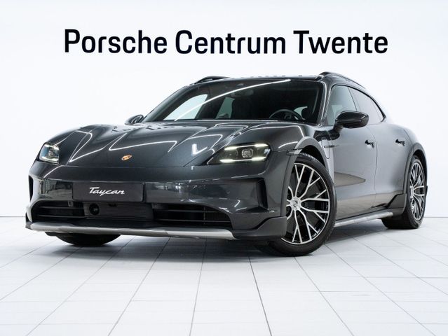 PORSCHE Taycan 4S Cross Turismo