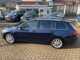 Volkswagen Golf 1,4TSI Highline DSG Pano,Xenon,ACC,TopPaket - Volkswagen Gebrauchtwagen in Marburg